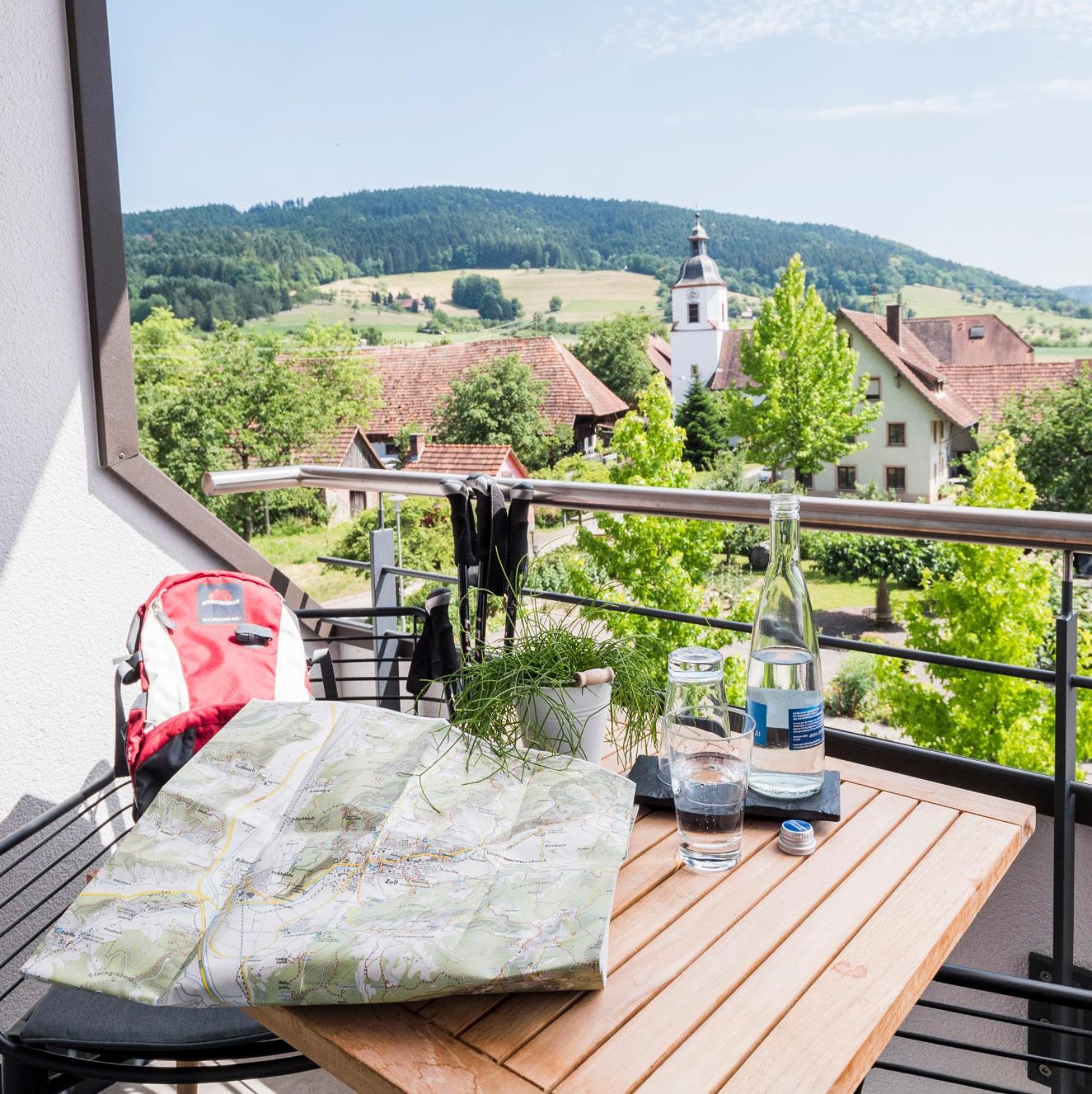 Landhotel Gasthaus Zum Pflug تسل-آم-هارمرزباخ المظهر الخارجي الصورة