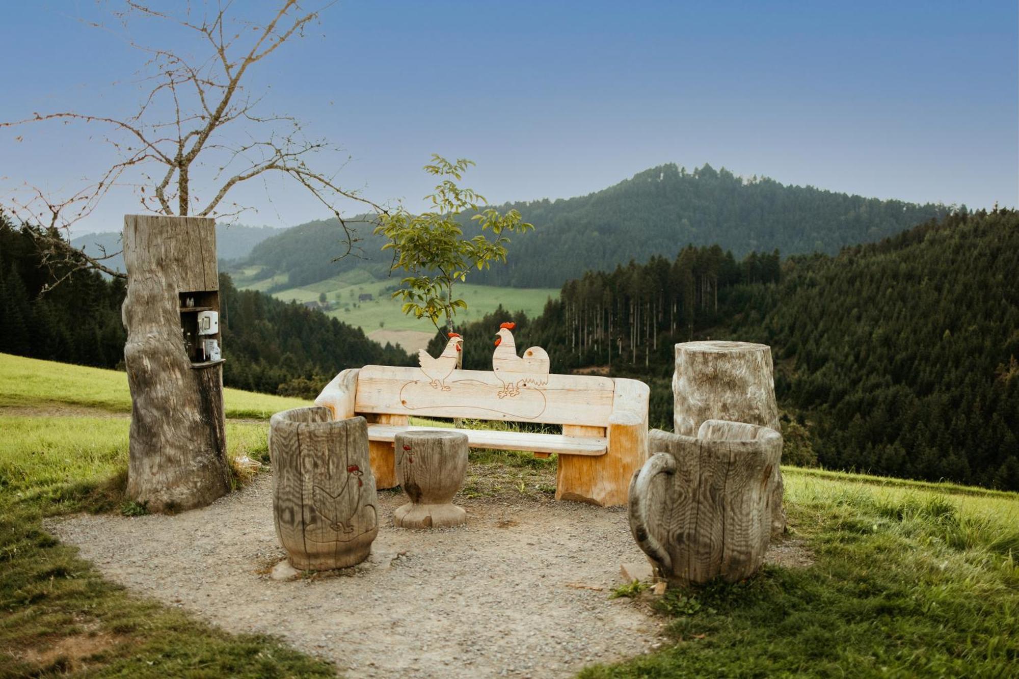 Landhotel Gasthaus Zum Pflug تسل-آم-هارمرزباخ المظهر الخارجي الصورة